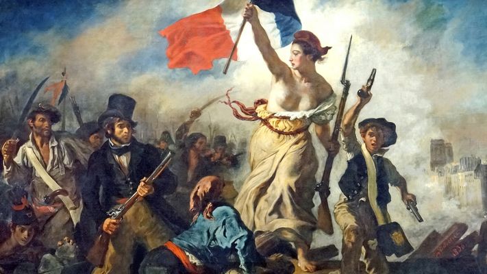 Histoire du Droit du Travail en France de 1789 à ce jour | CGT IBM en France